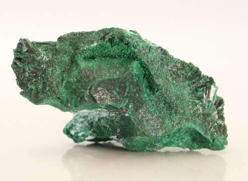 Malachite Cluster, Mashamba West Mine, DRC