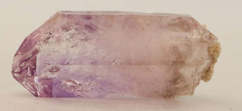 Amethyst Quartz Crystal, Gobobosebberge Mnt, Namibia