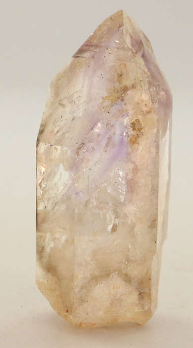 Amethyst incl Quartz, Gobobosebberge Mnt, Namibia