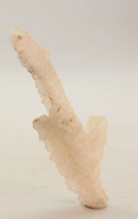 Rope Calcite, N`Chwaning II, Northern Cape, South Africa