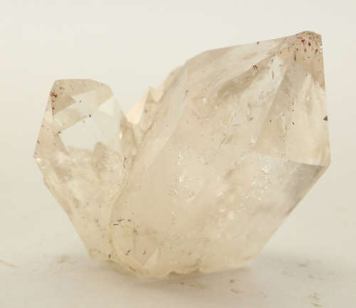 Quartz Cluster, Gobobosebberge Mnt, Namibia