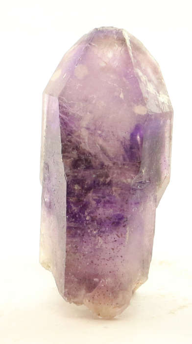 Amethyst Quartz Point, Gobobosebberge Mnt, Namibia
