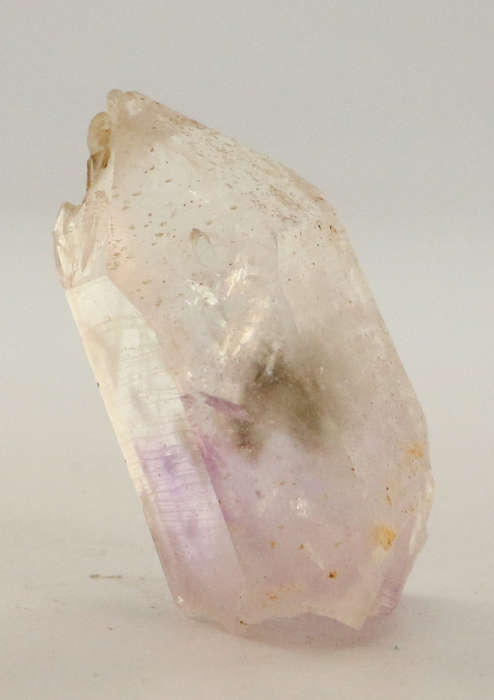 Amethyst Quartz Point, Gobobosebberge Mnt, Namibia