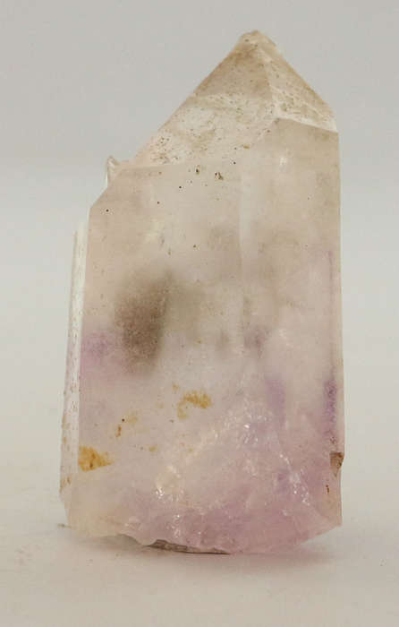 Amethyst Quartz Point, Gobobosebberge Mnt, Namibia