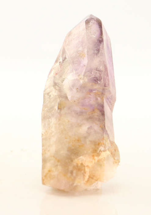 Amethyst Quartz crystal, Gobobosebberge Mnt, Namibia