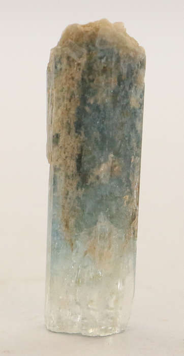Aquamarine Crystal, Erongo Mnt Region, Namibia