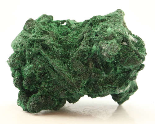 Malachite Cluster, Mashamba West Mine, DRC