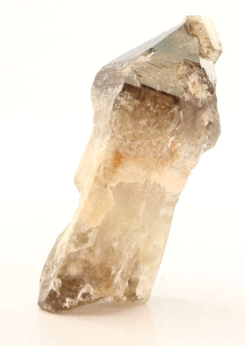 Smoky Quartz Scepter, Erongo Mnt Region, Namibia