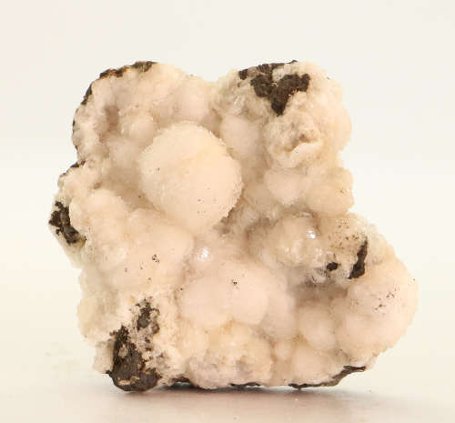 Calcite on Matrix, N`Chwaning II, Northern Cape, South Africa