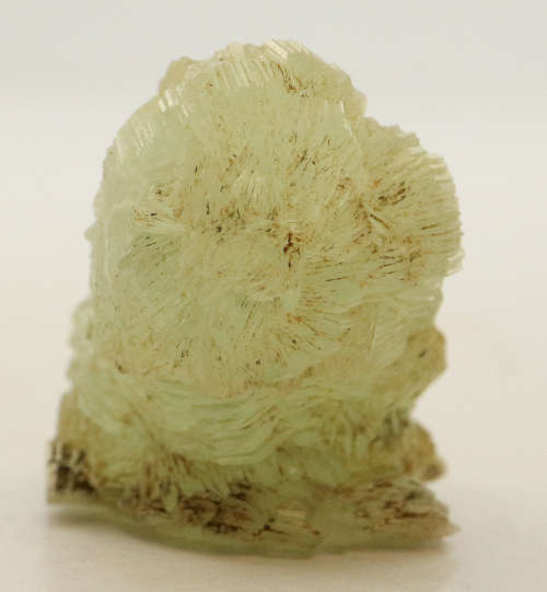 Prehnite Cluster, Gobobosebberge Mnt, Namibia