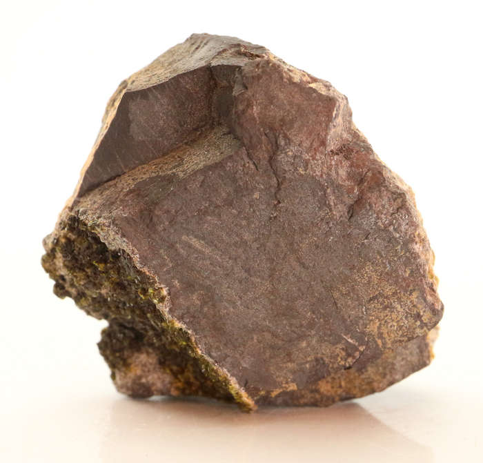 Sturmanite on Matrix, N`Chwaning II, Northern Cape, South Africa