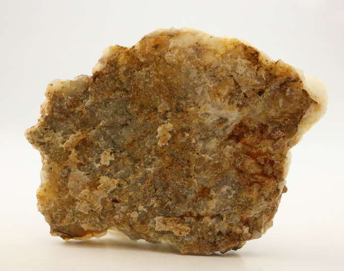 Cactus Fairy Quartz Cluster, Boekenhouthoek, South Africa