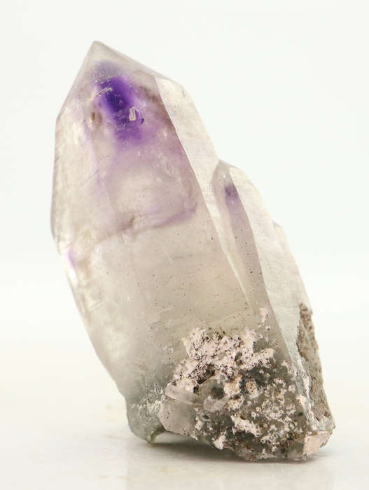 Amethyst Quartz Cluster, Gobobosebberge Mnt, Namibia