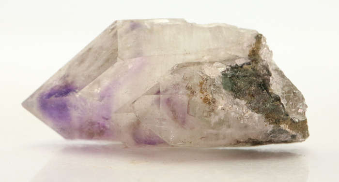 Amethyst Quartz Cluster, Gobobosebberge Mnt, Namibia
