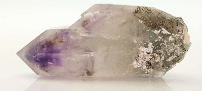 Amethyst Quartz Cluster, Gobobosebberge Mnt, Namibia