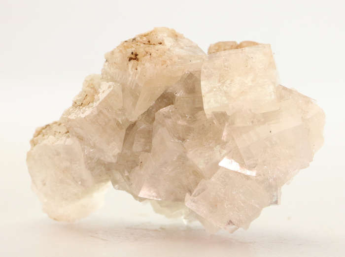 Hydroxyapophyllite Cluster, N`Chwaning II, Northern Cape, South Africa