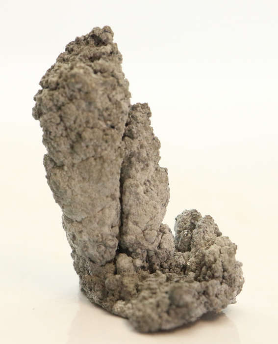 Smelter Slag, Tsumeb Mine, Namibia