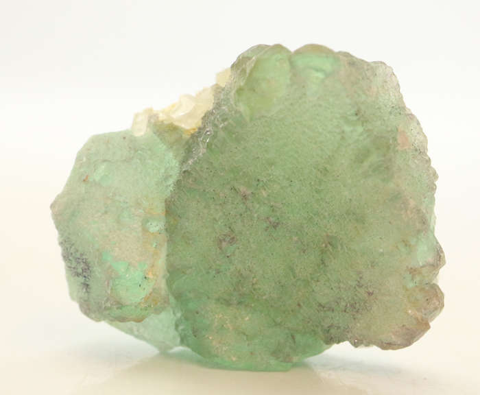 Fluorite Cluster, Riemvasmaak, Northern Cape, South Africa