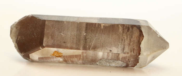 Hematite incl Quartz Floater, Orange River Area, Northern Cape, South Africa
