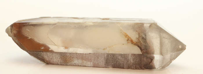 Hematite incl Quartz Floater, Orange River Area, Northern Cape, South Africa