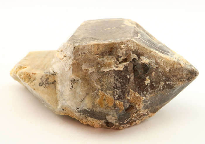 Smoky Quartz Scepter, Erongo Mnt Region, Namibia