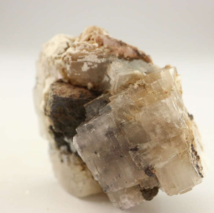 Hydroxyapophyllite Cluster, N`Chwaning II, Northern Cape, South Africa