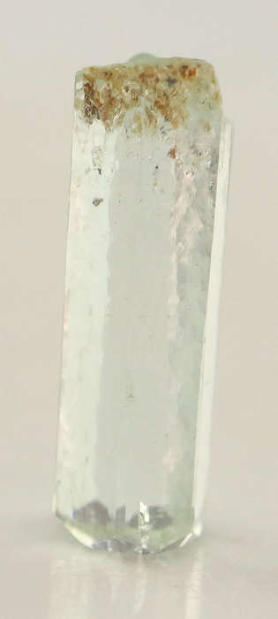 Single Aquamarine, Erongo Mnt Region, Namibia