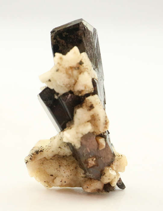Aegirine with Orthoclase, Zomba Mnt, Malawi