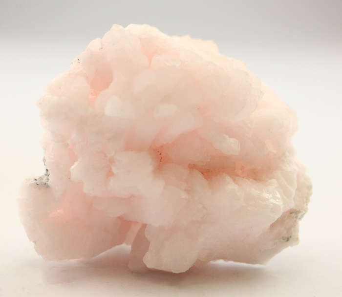 Manganocalcite Cluster, N`Chwaning II, Northern Cape, South Africa