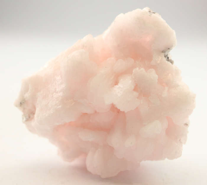 Manganocalcite Cluster, N`Chwaning II, Northern Cape, South Africa