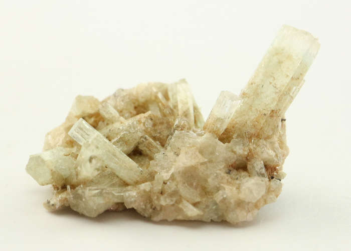 Aquamarine Cluster, Erongo Mnt Region, Namibia
