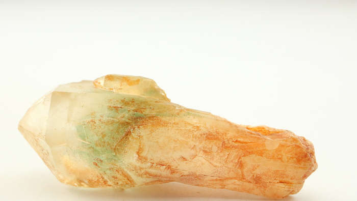 Chlorite incl Quartz,M Orange River Area, Northern Cape, South Africa