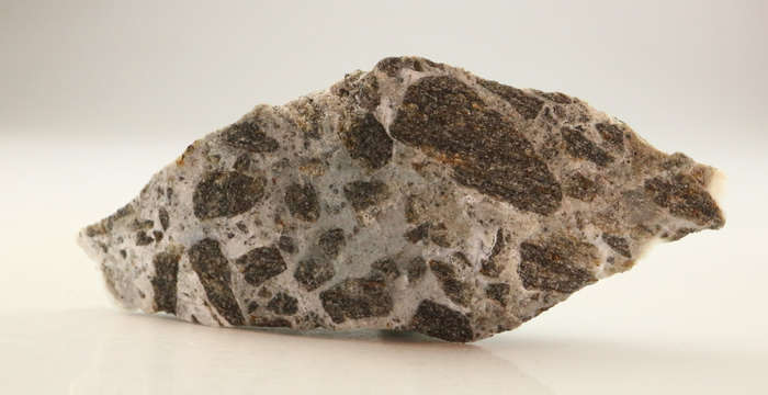 Quartz on Smithsonite on Matrix, Skorpion Mine, Karas Region, Namibia