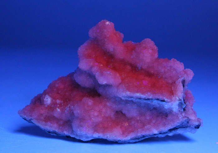 Calcite Cluster, N`Chwaning II, Northern Cape, South Africa
