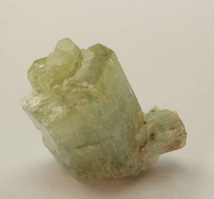 Aquamarine ClusterErongo Mnt Region, Namibia