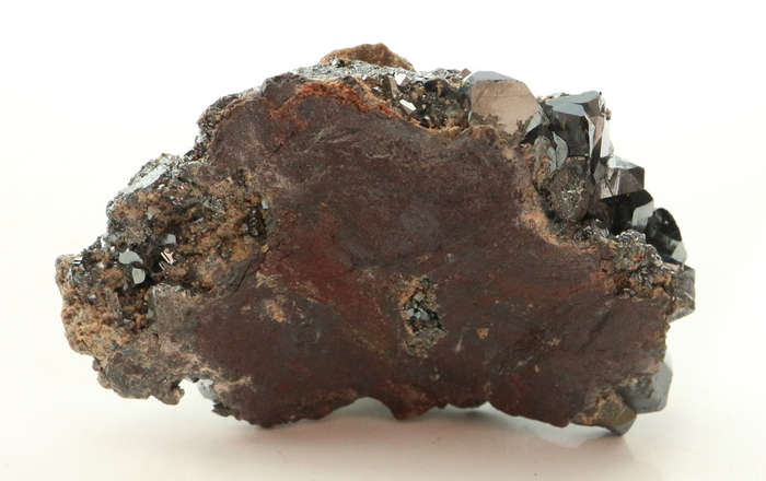 Hematite Cluster, Wessels Mine, Northern Cape, South Africa