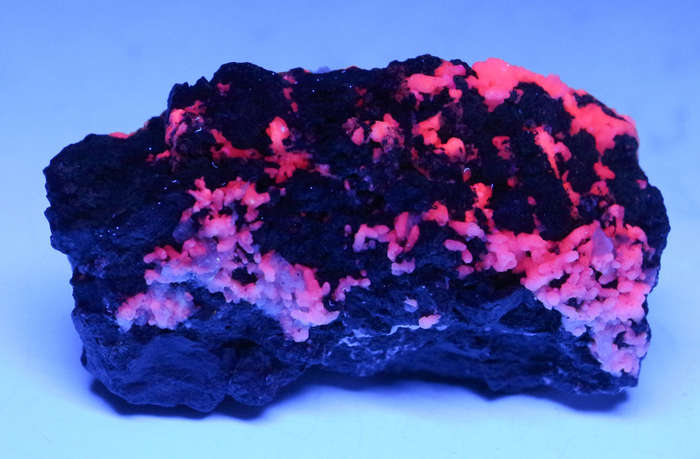Celestine on Matrix, N`Chwaning II, Northern Cape, South Africa