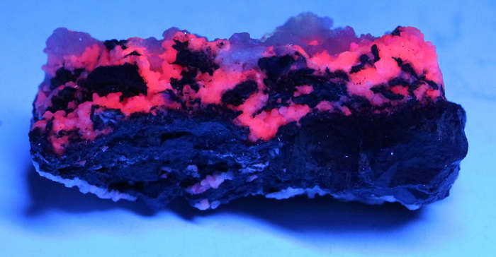 Celestine on Matrix, N`Chwaning II, Northern Cape, South Africa