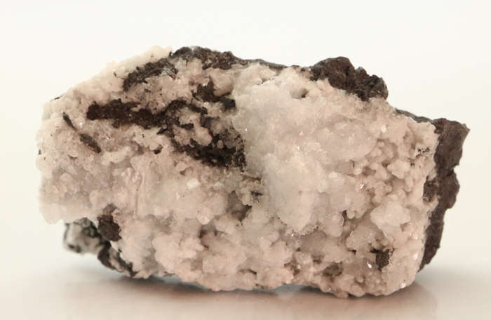 Celestine on Matrix, N`Chwaning II, Northern Cape, South Africa