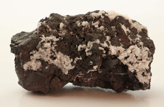 Celestine on Matrix, N`Chwaning II, Northern Cape, South Africa