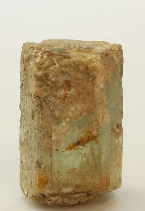Aquamarine, Erongo Mnt Region, Namibia