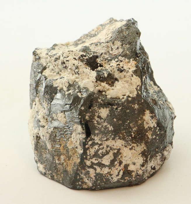 Hematite Crystal, Wessels Mine, Northern Cape, South Africa