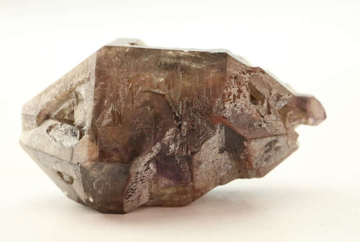 Amethyst Quartz, Gobobosebberge Mnt, Namibia