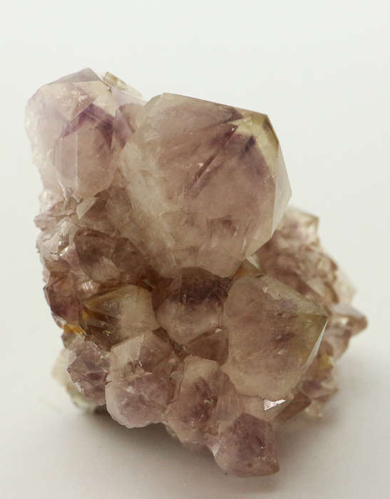 Amethyst Cactus Quartz, Kakamas, Northern Cape, South Africa
