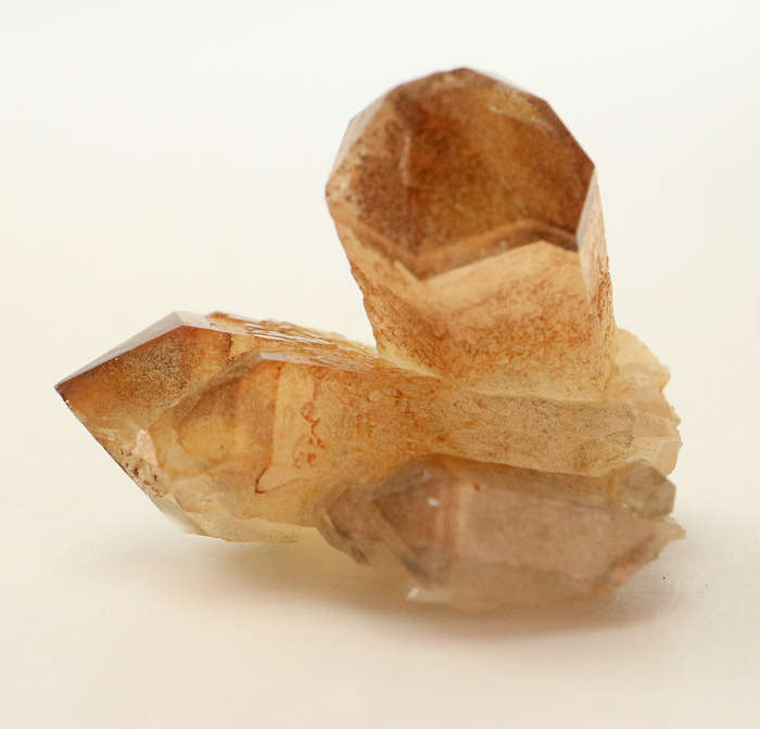 Hematite incl Quartz, Orange River Area, Northern Cape, South Africa