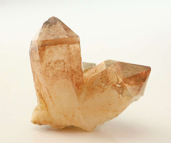 Hematite incl Quartz, Orange River Area, Northern Cape, South Africa