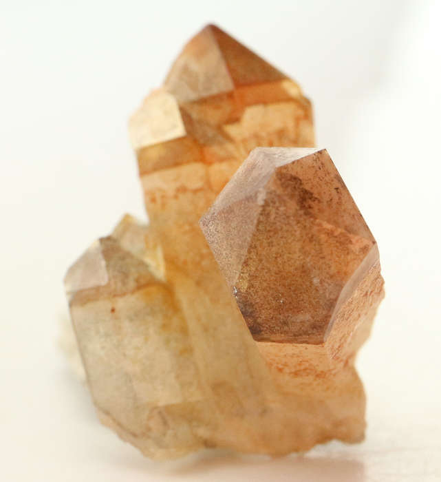 Hematite incl Quartz, Orange River Area, Northern Cape, South Africa