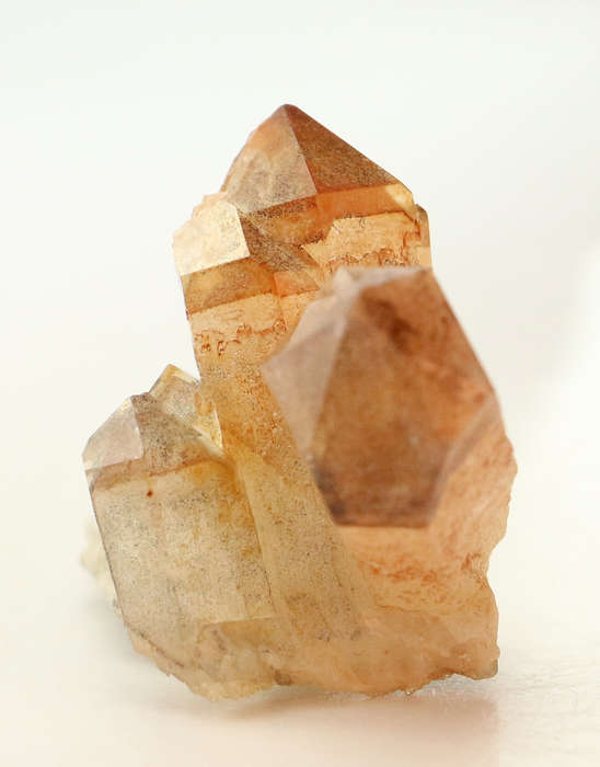 Hematite incl Quartz, Orange River Area, Northern Cape, South Africa