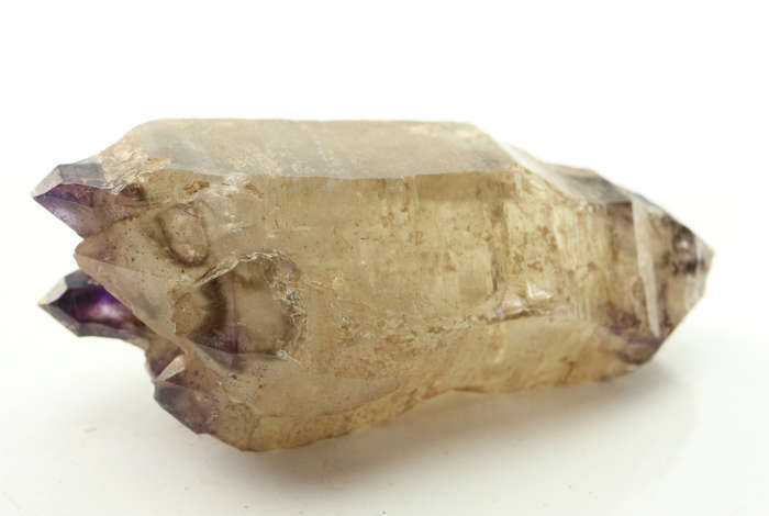 Amethyst incl Quartz Cluster, Gobobosebberge Mnt, Namibia