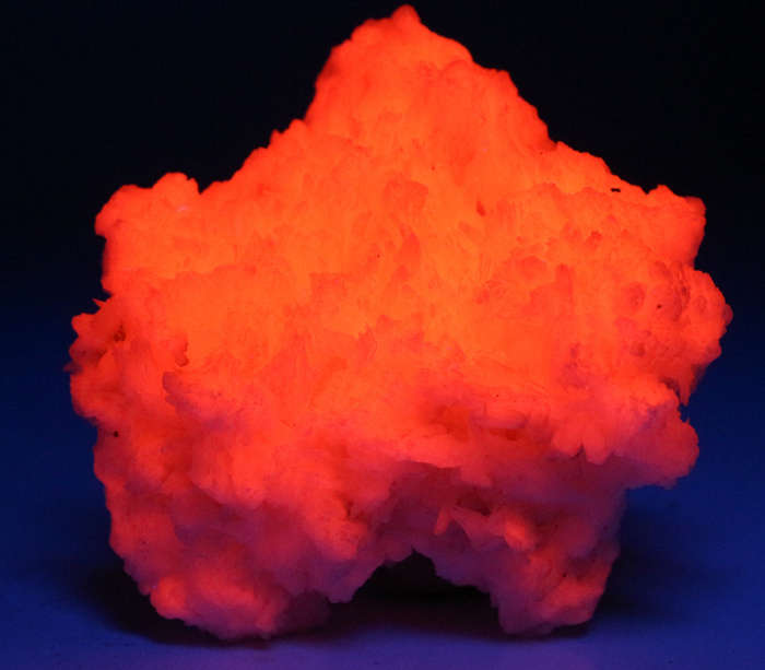 Mangano Calcite Cluster, N`Chwaning II, Northern Cape, South Africa